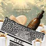 Le Trio PURE & lab – Routine sculptante & revitalisante