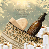 Le Trio PURE & lab – Routine sculptante & revitalisante