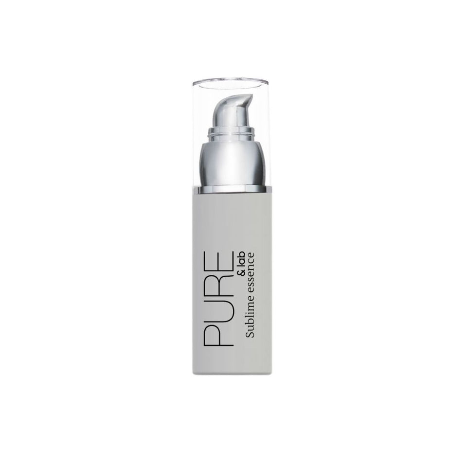 SUBLIME ESSENCE SERUM