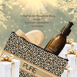 Le Trio PURE & lab – Routine sculptante & revitalisante