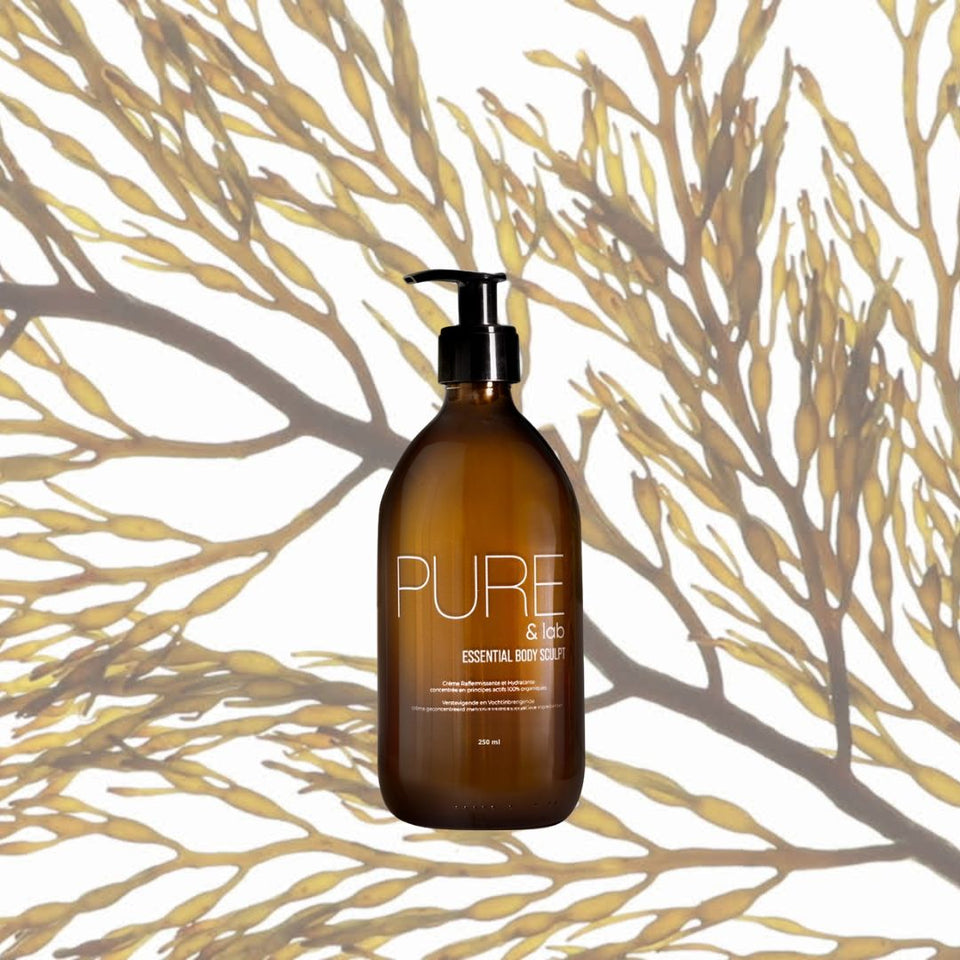 Essential Body Sculpt 250ml