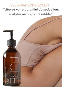 PURE AND LAB - ESSENTIAL BODY SCULPT