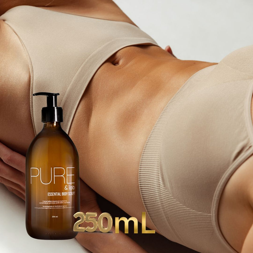 Essential Body Sculpt 250ml