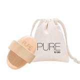 Brosse Exfoliante Pure and Lab