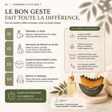 GUA SHA BROSSE