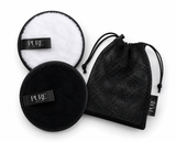 SET 2 COTONS MICROFIBRE