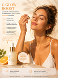 C Glow Boost - Serum