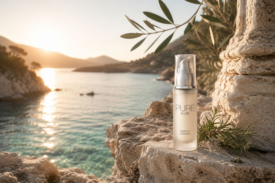 PERFECT ESSENCE SERUM