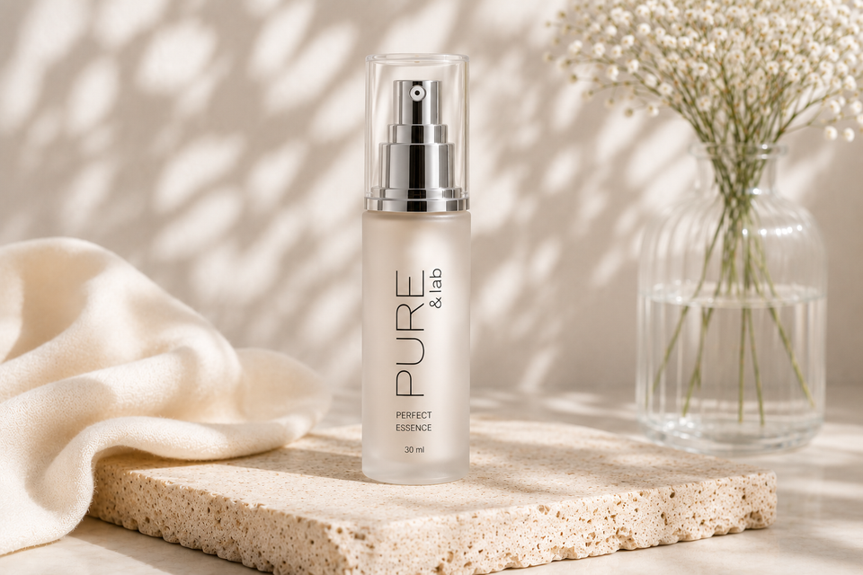 PERFECT ESSENCE SERUM