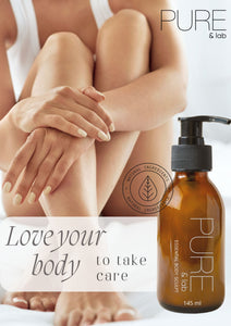 PURE AND LAB - ESSENTIAL BODY SCULPT