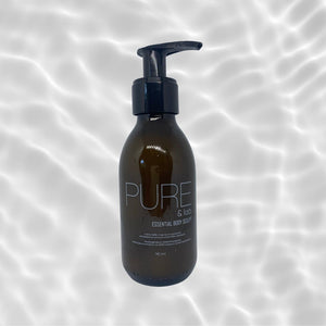 PURE AND LAB - ESSENTIAL BODY SCULPT