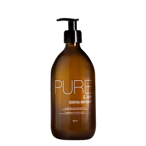 Essential Body Sculpt 250ml