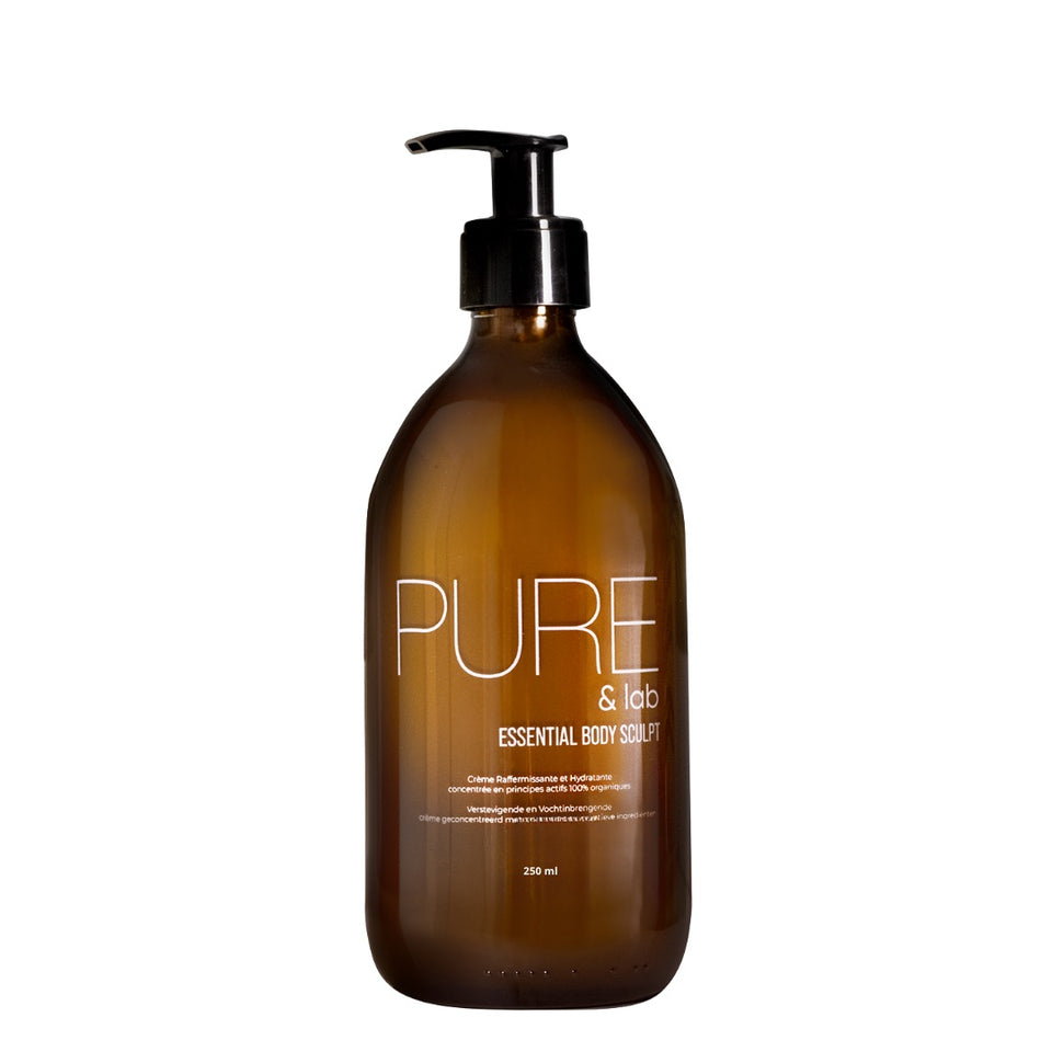 Essential Body Sculpt 250ml