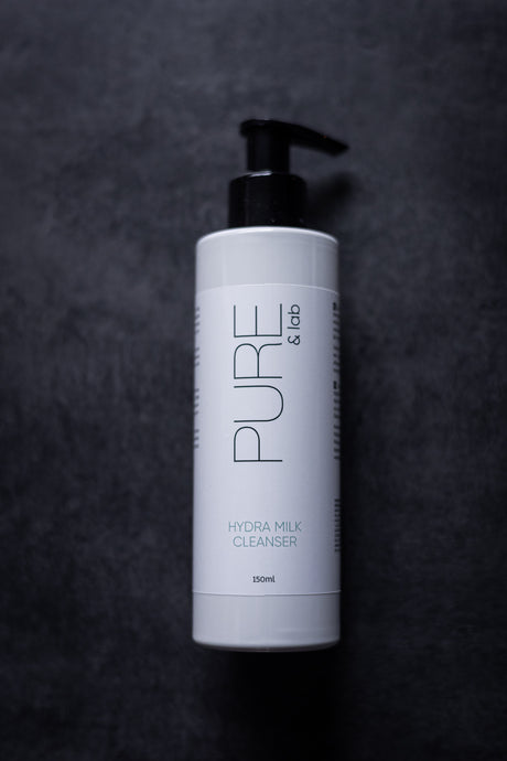 Hydra Milk Cleanser 150 ml
