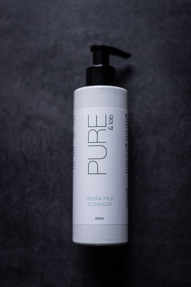 Hydra Milk Cleanser 150 ml