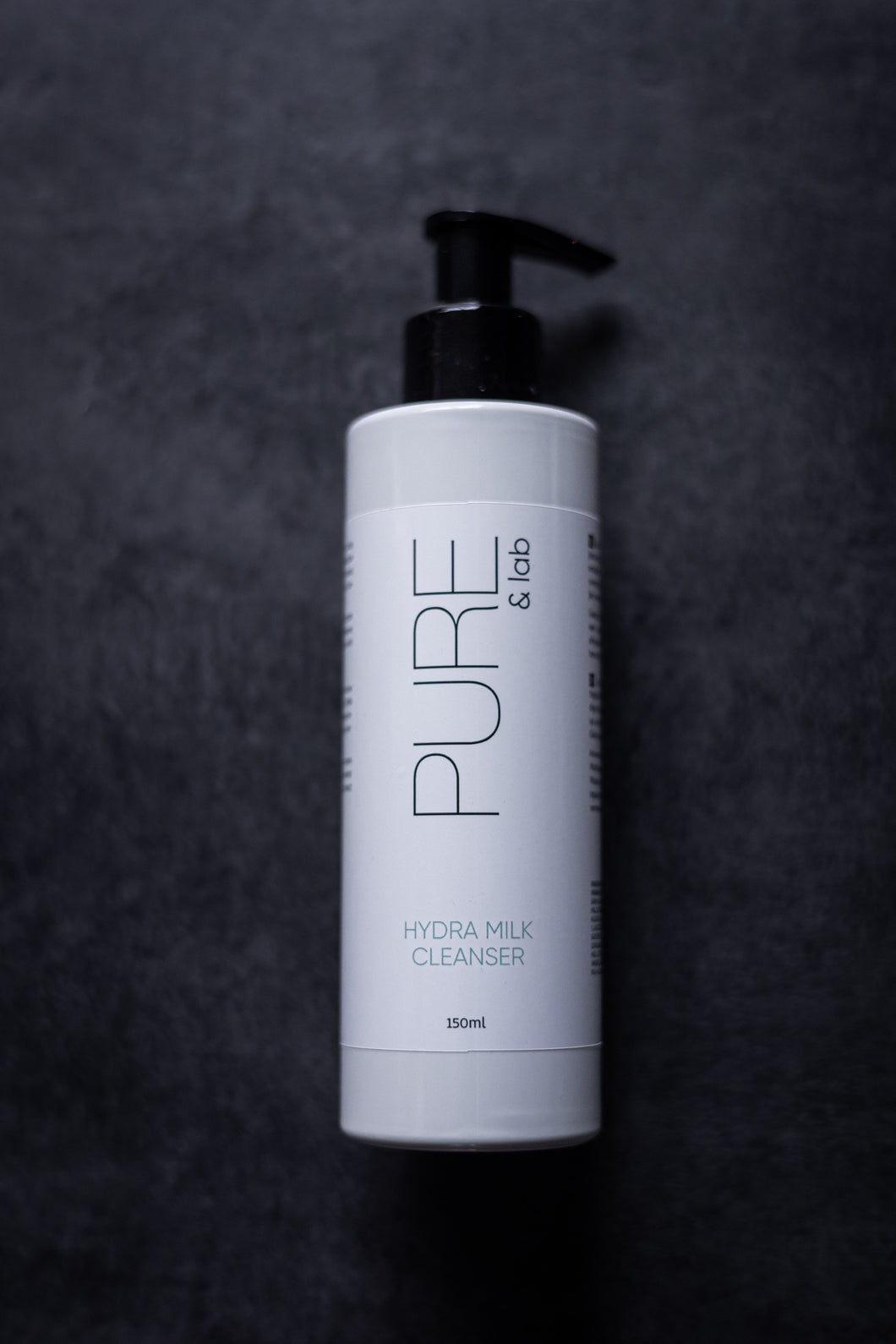 Hydra Milk Cleanser 150 ml