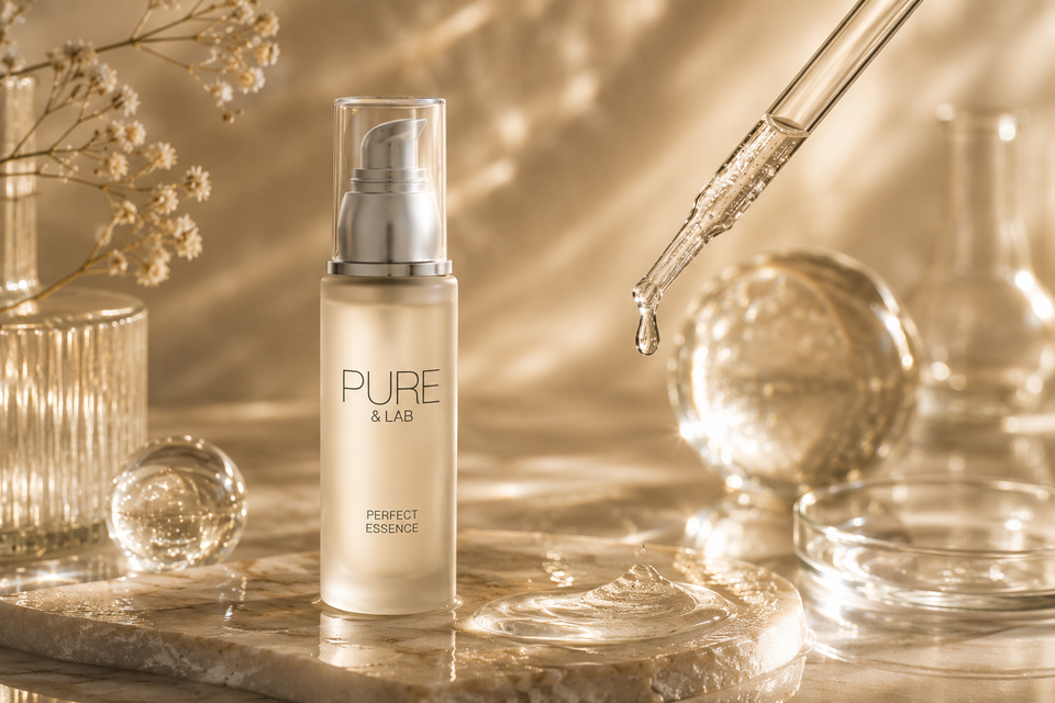 PERFECT ESSENCE SERUM