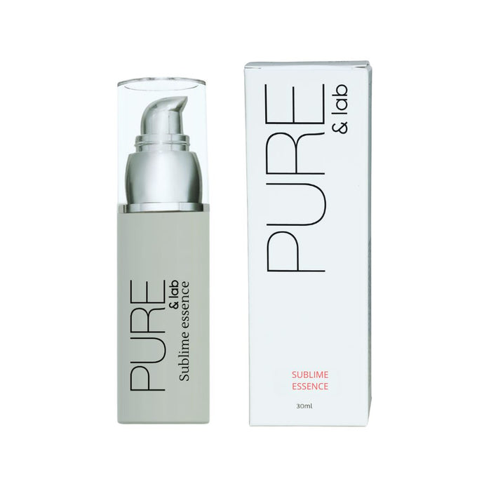 SUBLIME ESSENCE SERUM
