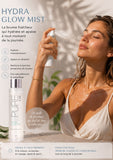 Hydra Glow Mist - Brume Hydratante Eclat