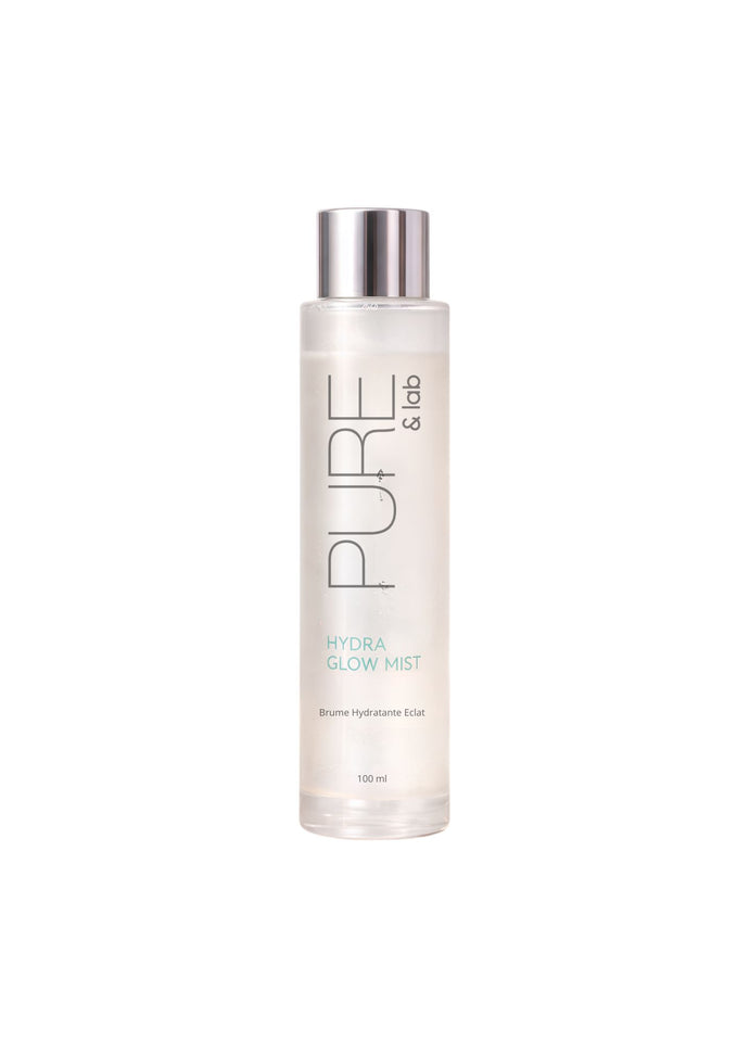 Hydra Glow Mist - Brume Hydratante Eclat