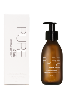 PURE AND LAB - ESSENTIAL BODY SCULPT 145ml