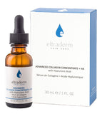 SERUM  Collagen Concentrate + HA                                                    Concentration de 40