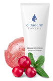 CRAMBERRY SCRUB / EXTRAIT DE CANNEBERGES EXFOLIANT